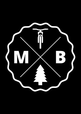 MTB Mountain Bike