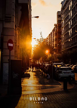 Bilbao