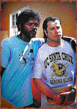 pulp fiction