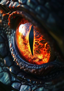 Dragon Eye