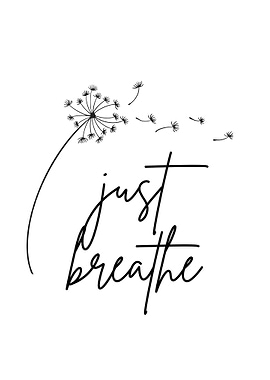 Just Breathe