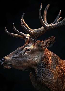 Elk