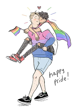 LGBT Pride