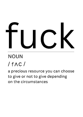 FUCK DEFINITION