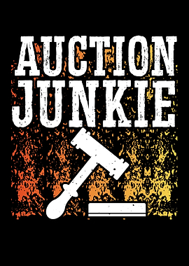 Auction Junkie Bidding
