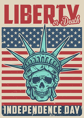 Liberty or Death