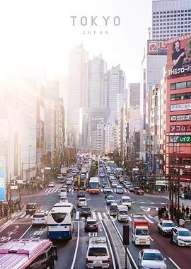 Tokyo