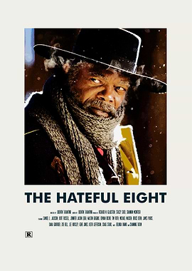 the hateful eight