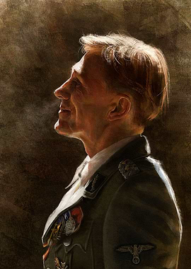 Inglourious Basterds hans