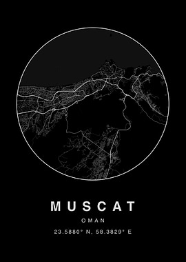Muscat