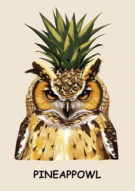 Pineappowl