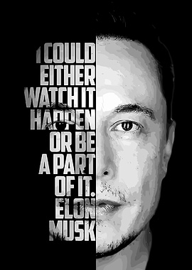 Elon Musk Quote