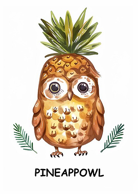 Pineappowl