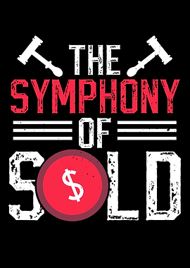 The Symphony Of Sold