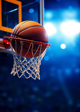 Basketball ball Sport Game