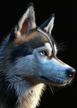 Husky