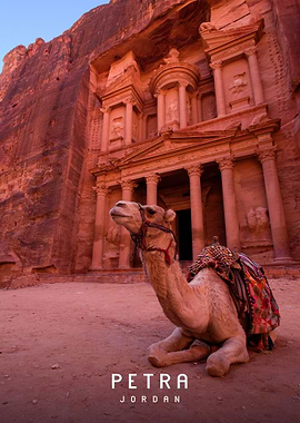 Petra