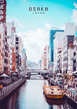 Osaka