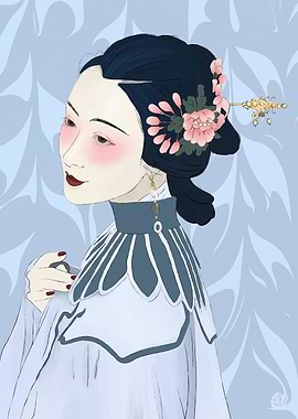 Geisha of Japan