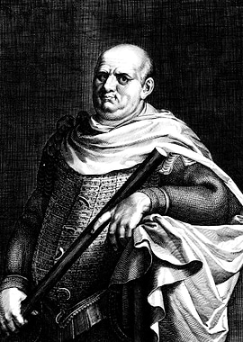 Vespasian Roman Emperor