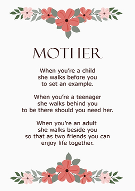 Mothers Day Grandma Wife