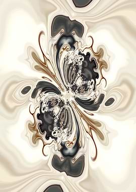 Vanilla Bean Milkshake