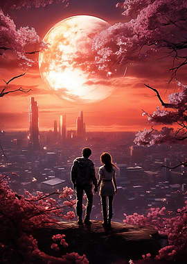 Beautiful Futures Together