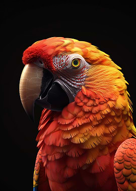 Parrot