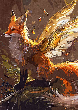 Fox Fantasy
