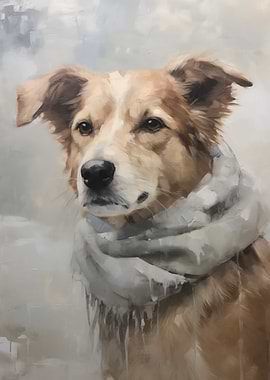 Portrait of a Good Boy