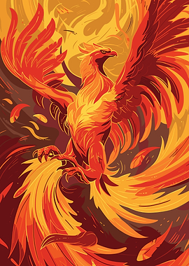 Epic Phoenix
