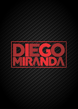 diego miranda