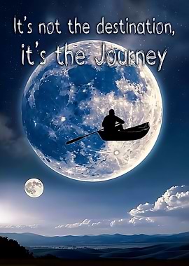 The Journey