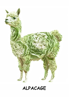 Alpacage