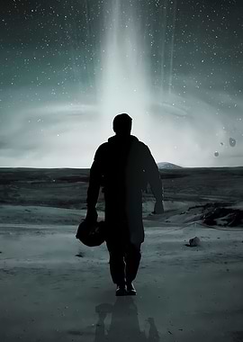 Interstellar