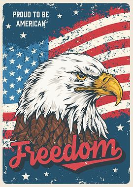 Proud to be American