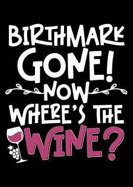 My Birthmark Makes Me