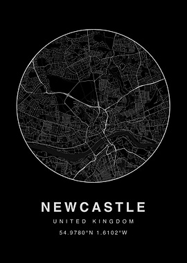 Newcastle