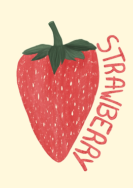 Strawberry