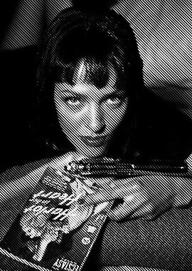 mia wallace
