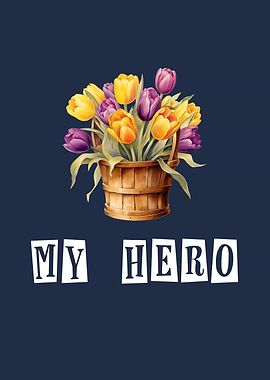 My hero