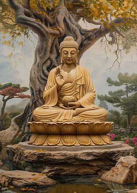 Buddha
