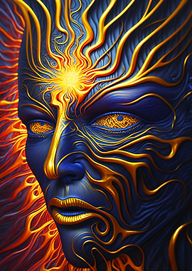 Transgressor Of Souls