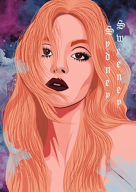 Sydney Sweeney