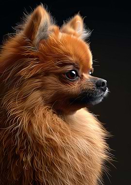 Pomeranian