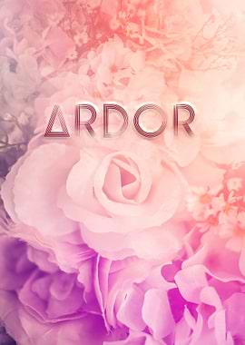 Ardor