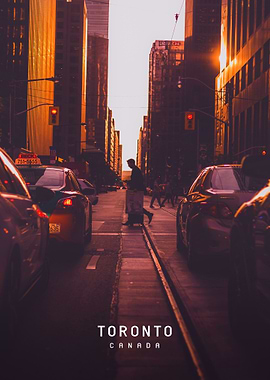 Toronto