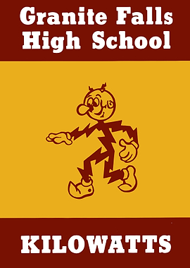 Reddy Kilowatt High School