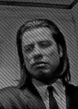 vincent vega pulp vega