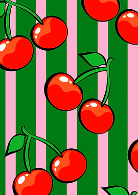 Cherries